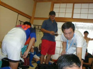 2004/07/10-11　第9回解惑大会1