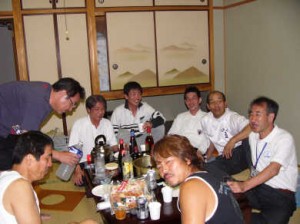 2006/07/09　第11回解惑大会