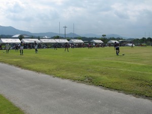 2010/10/20　第6回伊勢神宮惑ラグビー交流大会